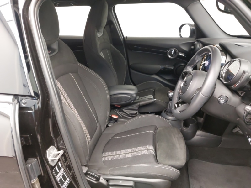 Used MINI Hatch 2022 for sale - 76397544: Photo 11