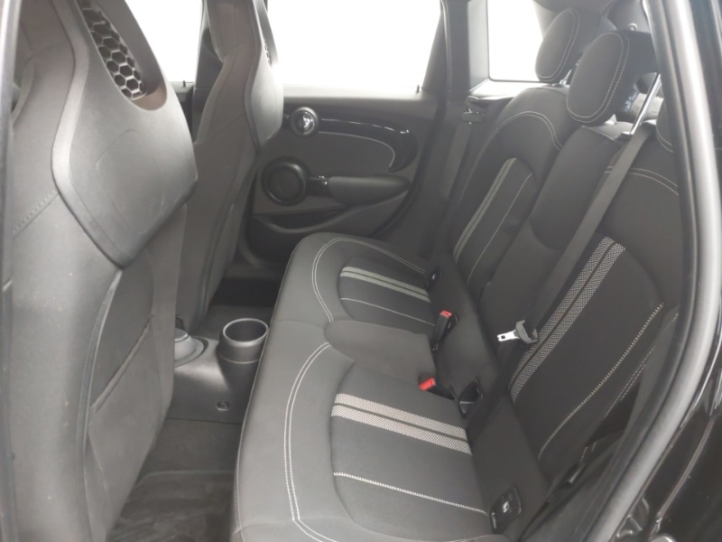 Used MINI Hatch 2022 for sale - 76397544: Photo 12