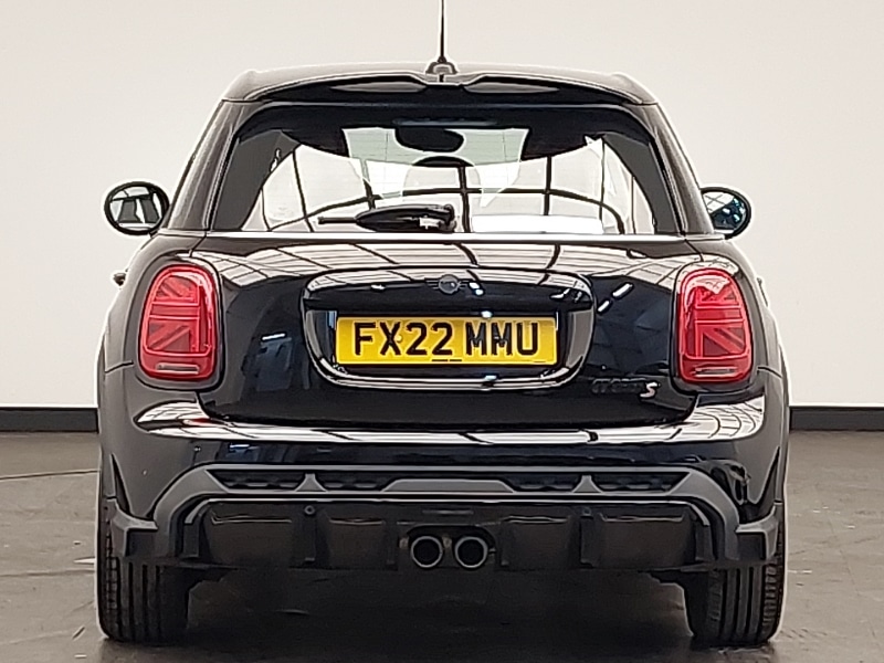 Used MINI Hatch 2022 for sale - 76397544: Photo 15