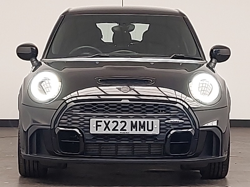 Used MINI Hatch 2022 for sale - 76397544: Photo 16