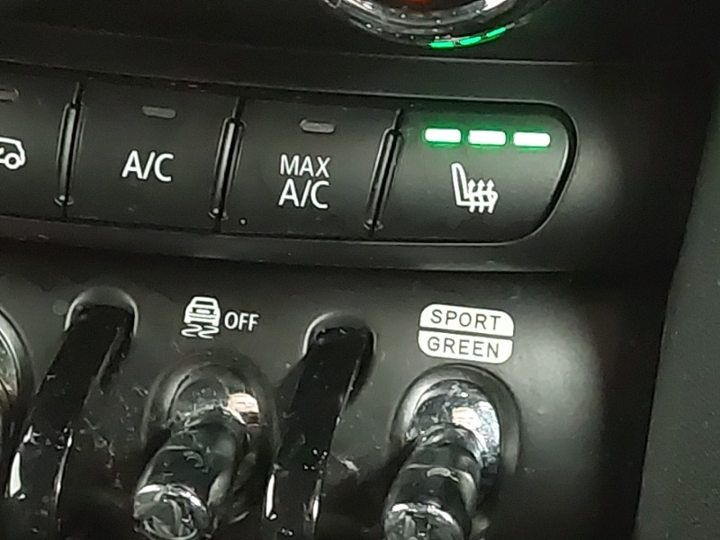 Used MINI Hatch 2022 for sale - 76397544: Photo 17