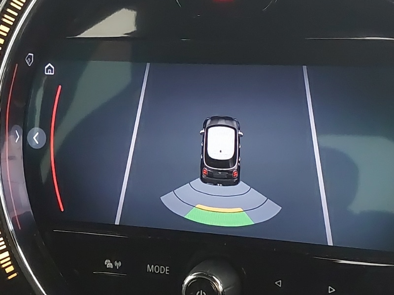 Used MINI Hatch 2022 for sale - 76397544: Photo 18