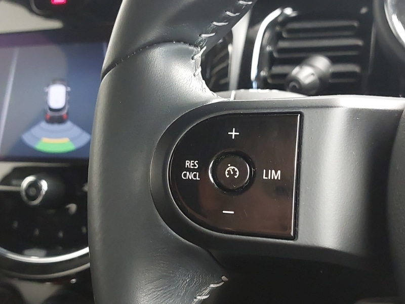 Used MINI Hatch 2022 for sale - 76397544: Photo 19