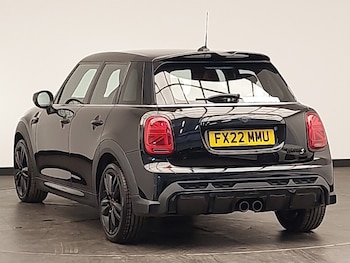 Used MINI Hatch 2022 for sale - 76397544: Photo