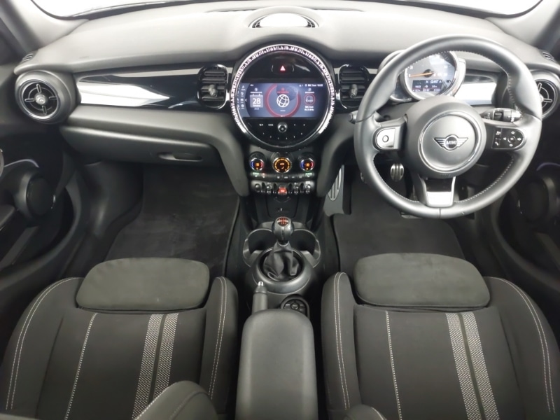 Used MINI Hatch 2022 for sale - 76397544: Photo 4