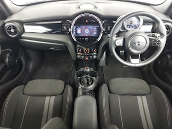 Used MINI Hatch 2022 for sale - 76397544: Photo