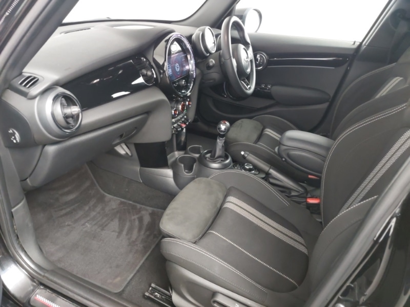 Used MINI Hatch 2022 for sale - 76397544: Photo 7