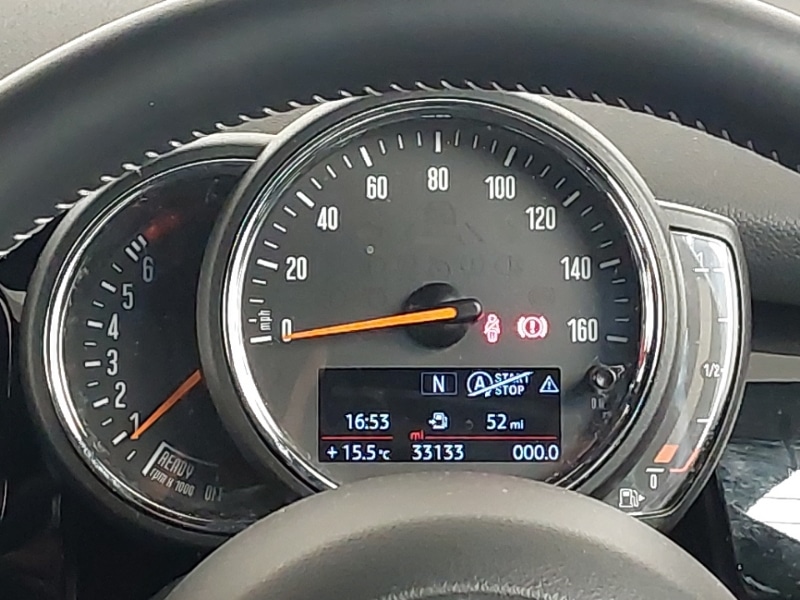 Used MINI Hatch 2022 for sale - 76397544: Photo 9