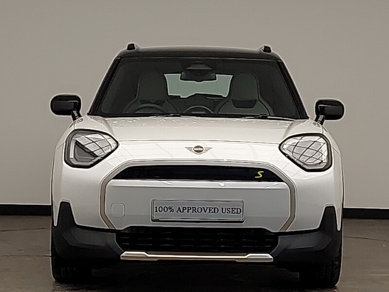 Used MINI Aceman 2025 for sale - 78225140: Photo 16