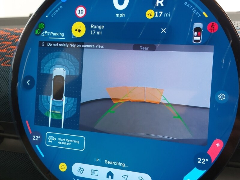 Used MINI Aceman 2025 for sale - 78225140: Photo 17