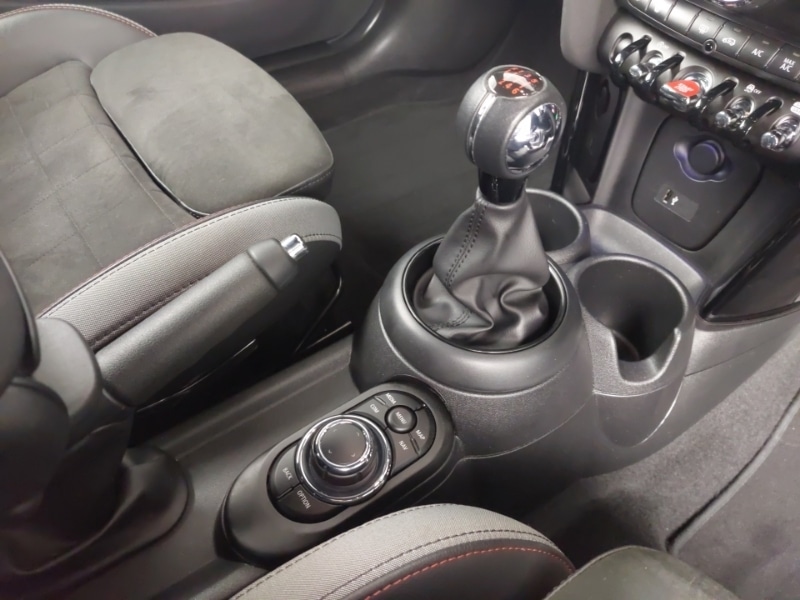 Used MINI Hatch 2022 for sale - 77544454: Photo 10