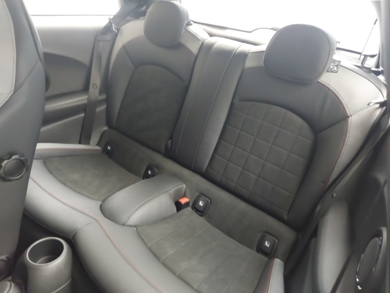 Used MINI Hatch 2022 for sale - 77544454: Photo 12