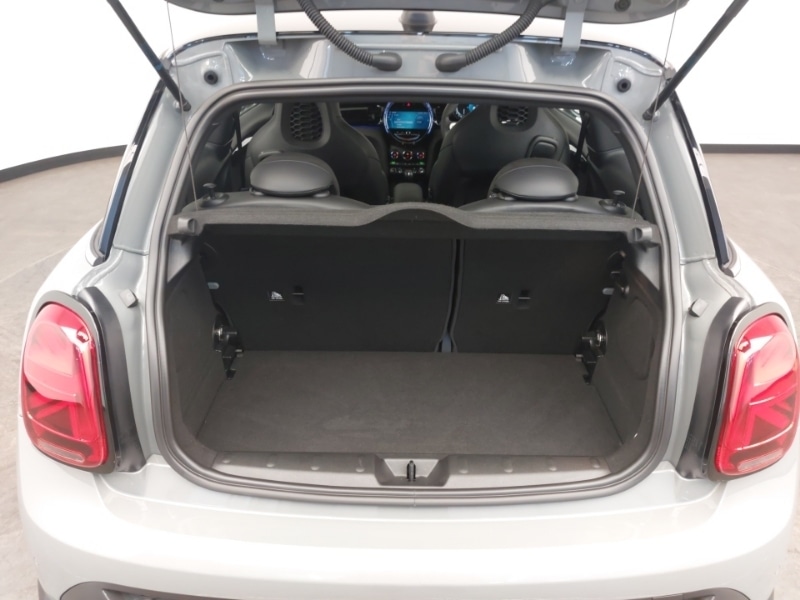 Used MINI Hatch 2022 for sale - 77544454: Photo 13