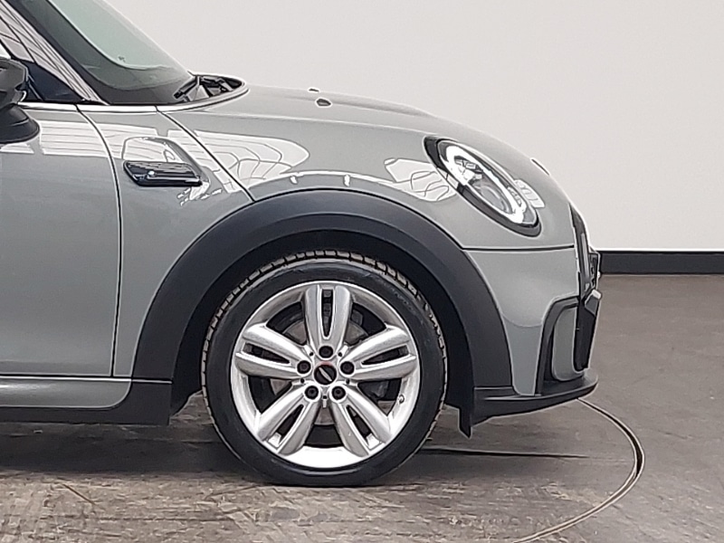 Used MINI Hatch 2022 for sale - 77544454: Photo 14