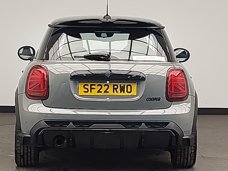 Used MINI Hatch 2022 for sale - 77544454: Photo 15