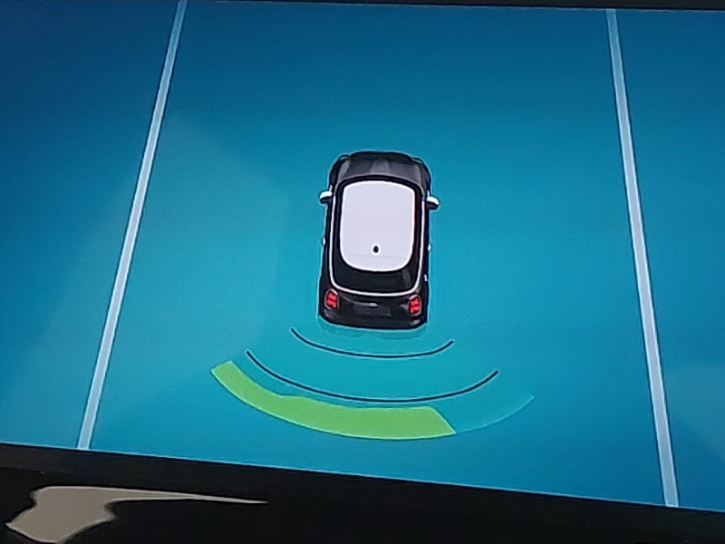 Used MINI Hatch 2022 for sale - 77544454: Photo 17