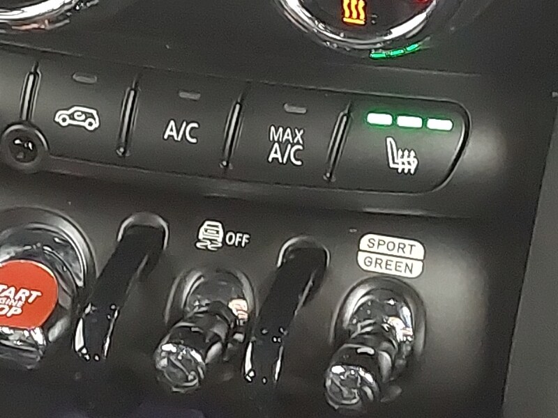 Used MINI Hatch 2022 for sale - 77544454: Photo 18