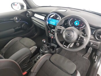 Used MINI Cooper 2022 for sale - 77544454: Photo