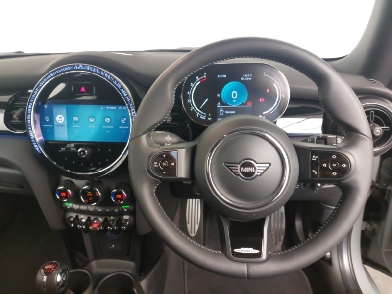 Used MINI Hatch 2022 for sale - 77544454: Photo 5