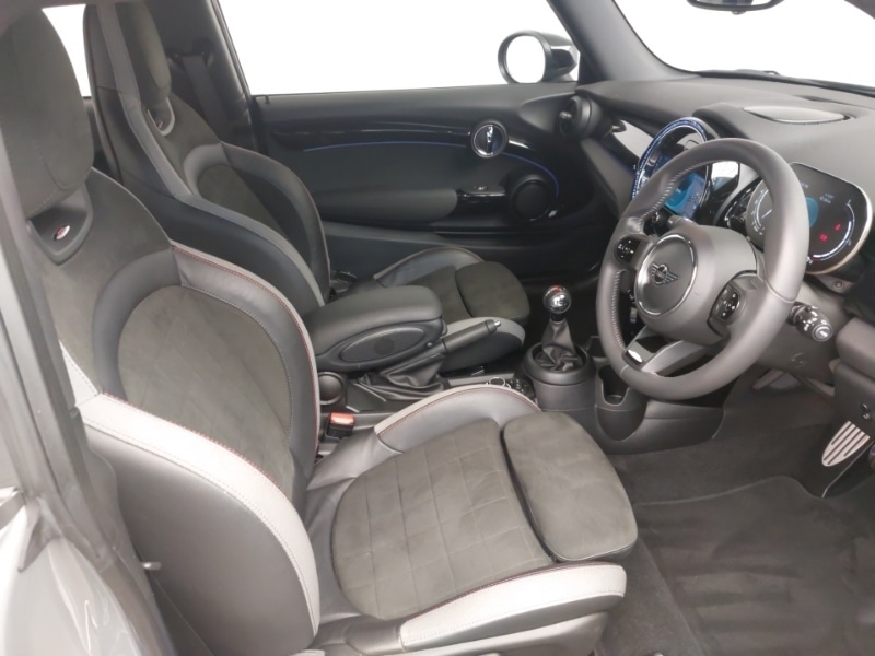 Used MINI Hatch 2022 for sale - 77544454: Photo 6