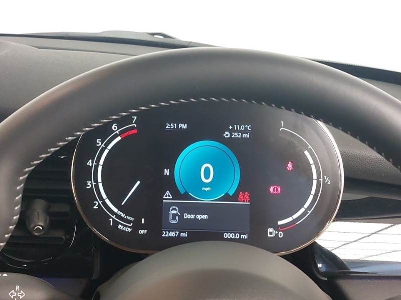 Used MINI Hatch 2022 for sale - 77544454: Photo 9