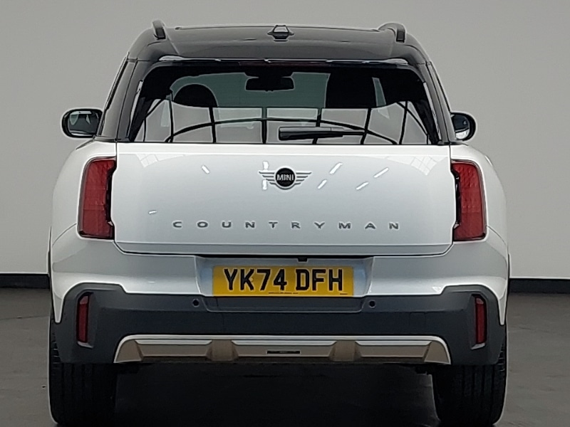 Used MINI Countryman 2025 for sale - 76764023: Photo 15