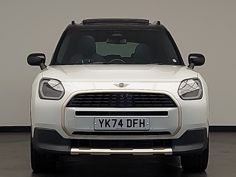 Used MINI Countryman 2025 for sale - 76764023: Photo 16
