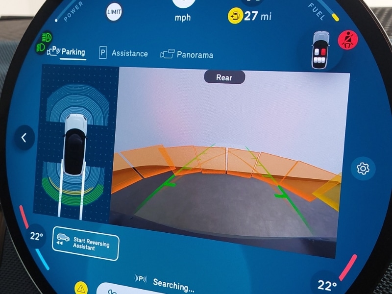 Used MINI Countryman 2025 for sale - 76764023: Photo 19