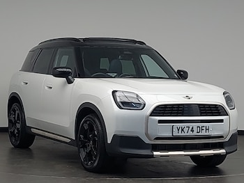 2025 - 1.5 C Exclusive 5dr Auto