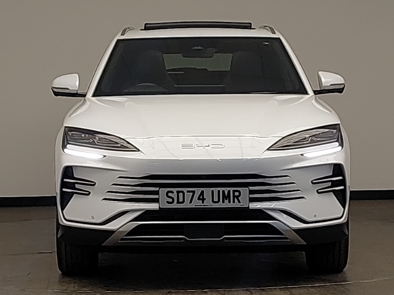 Used BYD Seal U 2025 for sale - 77874490: Photo 16