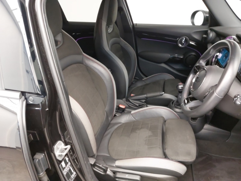 Used MINI Cooper 2021 for sale - 77623957: Photo 11