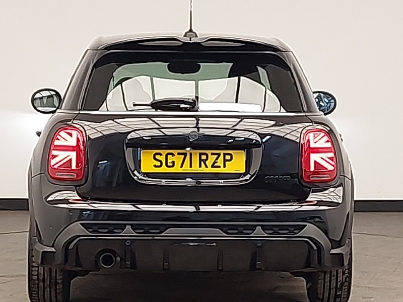 Used MINI Cooper 2021 for sale - 77623957: Photo 15