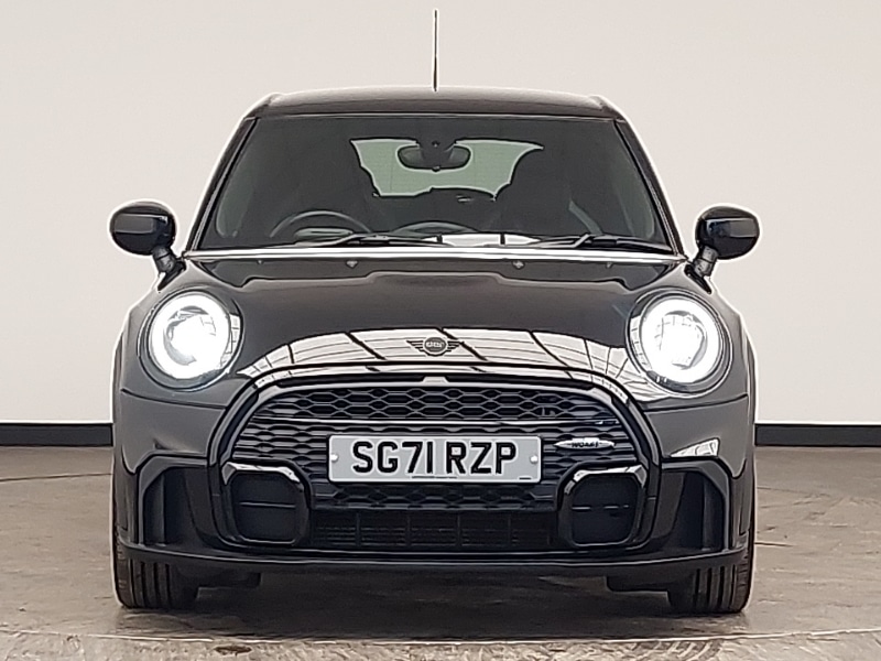 Used MINI Cooper 2021 for sale - 77623957: Photo 16