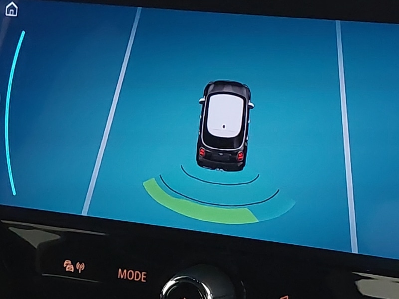 Used MINI Cooper 2021 for sale - 77623957: Photo 17