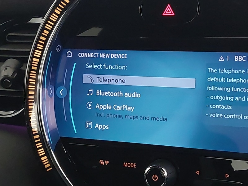 Used MINI Cooper 2021 for sale - 77623957: Photo 18