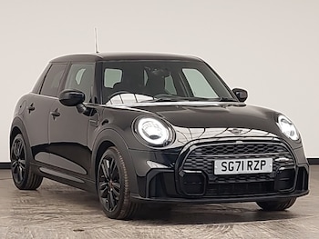 Used MINI Cooper 2021 for sale - 77623957: Photo