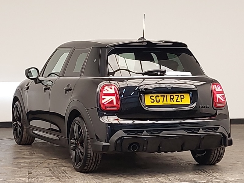 Used MINI Cooper 2021 for sale - 77623957: Photo 3