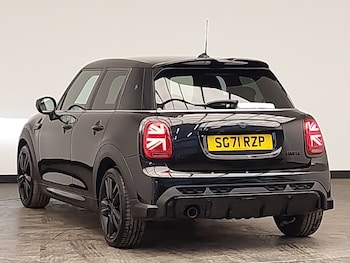 Used MINI Cooper 2021 for sale - 77623957: Photo