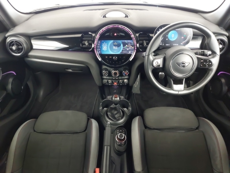 Used MINI Cooper 2021 for sale - 77623957: Photo 4