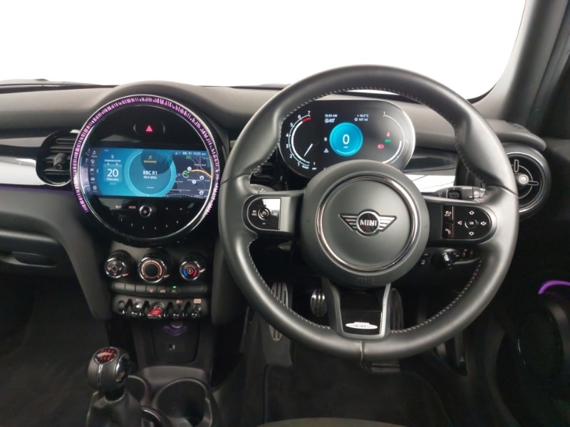Used MINI Cooper 2021 for sale - 77623957: Photo 5