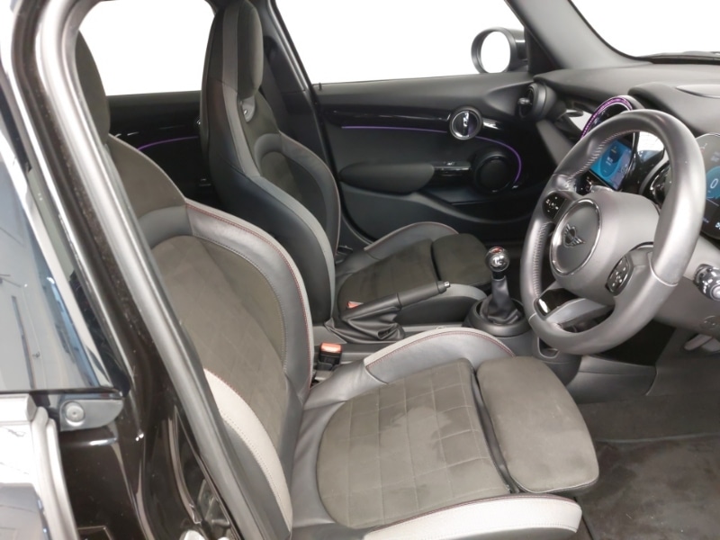 Used MINI Cooper 2021 for sale - 77623957: Photo 6