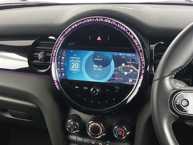 Used MINI Cooper 2021 for sale - 77623957: Photo 8