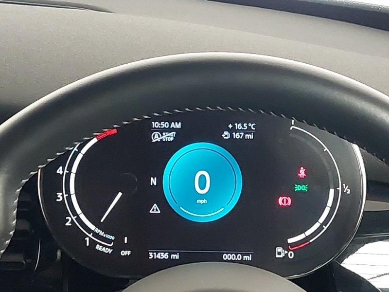 Used MINI Cooper 2021 for sale - 77623957: Photo 9