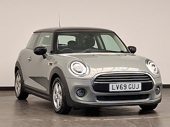 Used MINI Hatch 2020 for sale - 79310690: Photo