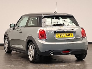 Used MINI Hatch 2020 for sale - 79310690: Photo