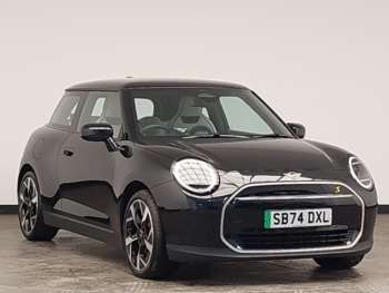 2024 - 160kW SE Exclusive [Level 2] 54kWh 3dr Auto