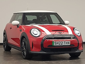 Used MINI Hatch 2022 for sale - 78670211: Photo