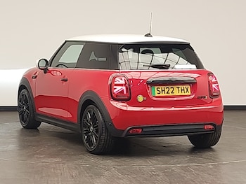 Used MINI Hatch 2022 for sale - 78670211: Photo