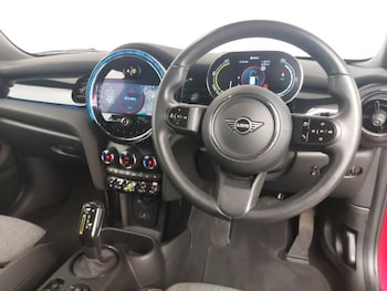 Used MINI Hatch 2022 for sale - 78670211: Photo