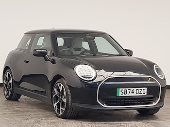 MINI - Cooper